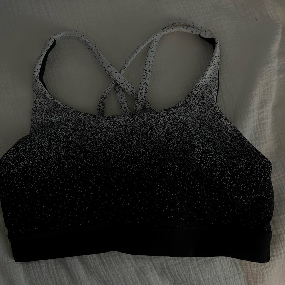 Lululemon Energy Bra